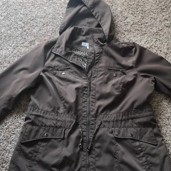 Liz Claiborne Jacket - Picture 2 of 4